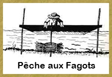 Pêche aux Fagots - 